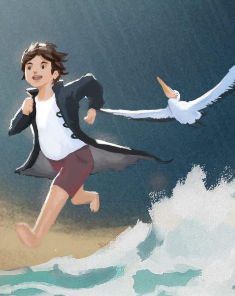 Storm Boy