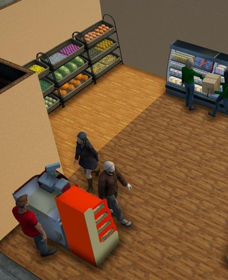 Market Tycoon