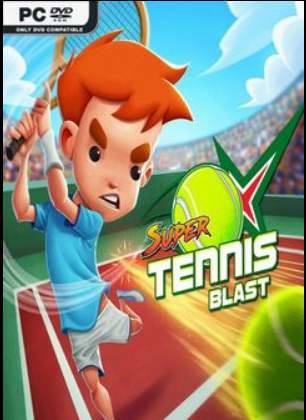Super Tennis Blast
