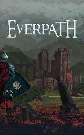 Everpath: A pixel art roguelite