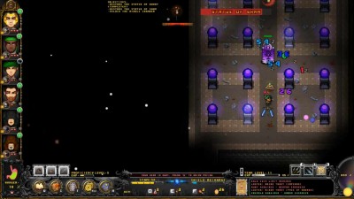 четвертый скриншот из The Hardest Dungeon