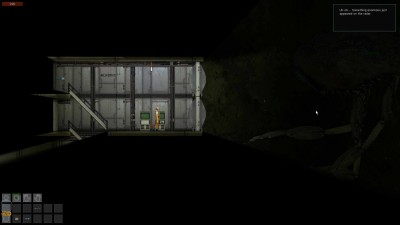 второй скриншот из Barotrauma