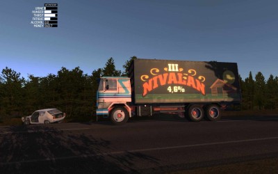 третий скриншот из My Summer Car