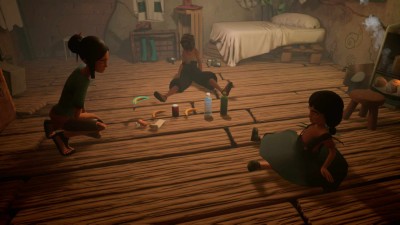 второй скриншот из Childhood