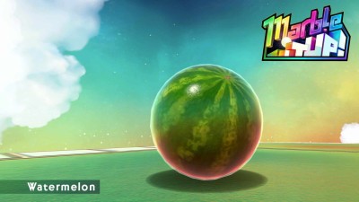 первый скриншот из Marble It Up