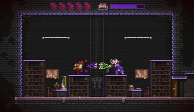четвертый скриншот из Lore Finder
