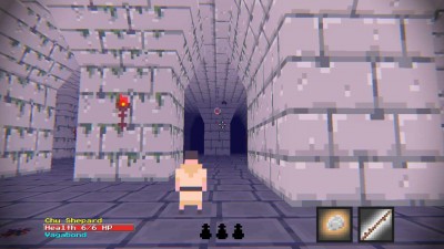 первый скриншот из Archtower