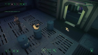 четвертый скриншот из Maia