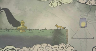 второй скриншот из Fushi