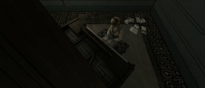 первый скриншот из Dollhouse
