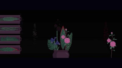 второй скриншот из Eternal Home Floristry