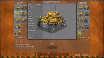 четвертый скриншот из S.W.I.N.E. HD Remaster