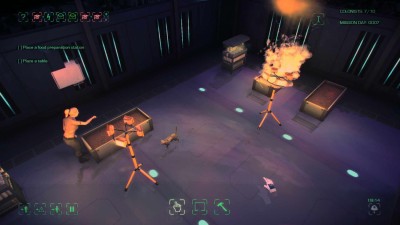 второй скриншот из Maia