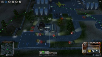 третий скриншот из S.W.I.N.E. HD Remaster