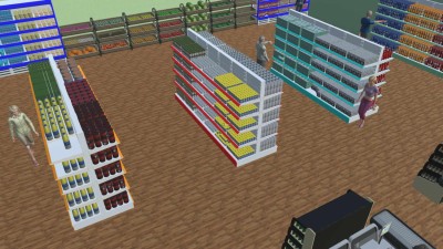 четвертый скриншот из Market Tycoon