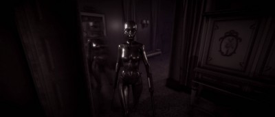 третий скриншот из Dollhouse