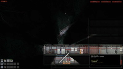 четвертый скриншот из Barotrauma