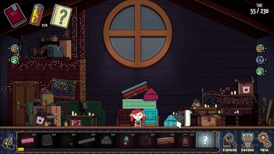 первый скриншот из Fort Meow