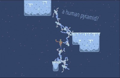 четвертый скриншот из Altitude Sickness