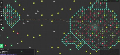 четвертый скриншот из YORG.io