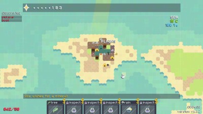 второй скриншот из simmiland