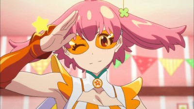 второй скриншот из Punch Line