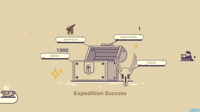 четвертый скриншот из Archeo: Shinar