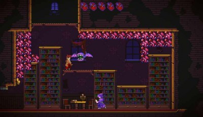 второй скриншот из Lore Finder