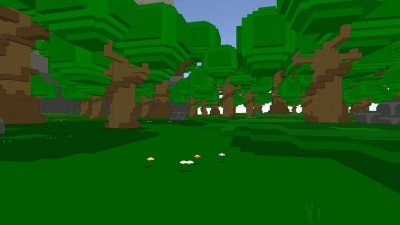 второй скриншот из SkyHearth