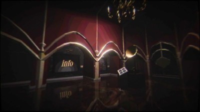 второй скриншот из The Enigma Machine