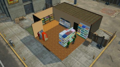 третий скриншот из Market Tycoon