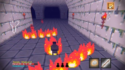 второй скриншот из Archtower