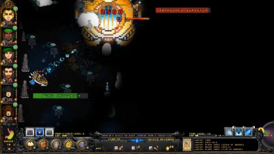 первый скриншот из The Hardest Dungeon
