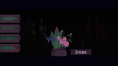первый скриншот из Eternal Home Floristry