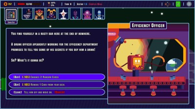 первый скриншот из Rescue Squad Omega