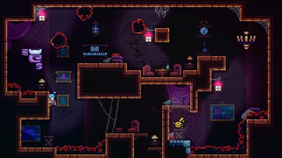 третий скриншот из Celeste