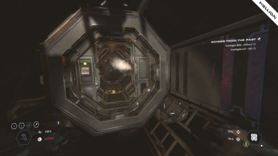 первый скриншот из HELLION