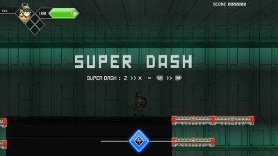 четвертый скриншот из Operation ECHO
