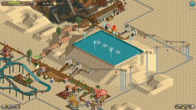 первый скриншот из Market Tycoon