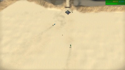 четвертый скриншот из JunkerBot