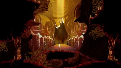 четвертый скриншот из Sundered