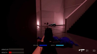третий скриншот из Trepang 2