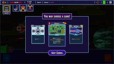 второй скриншот из Rescue Squad Omega