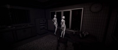 второй скриншот из Dollhouse