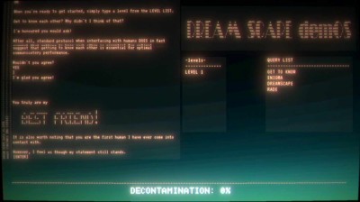 первый скриншот из The Enigma Machine
