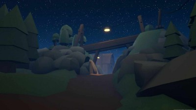 первый скриншот из Critical Light
