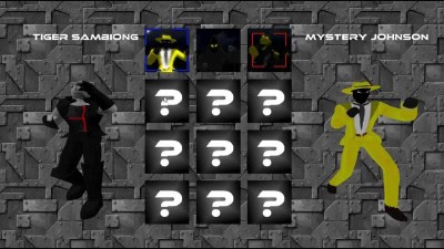 второй скриншот из Schwarzerblitz