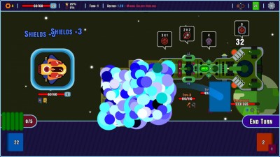 третий скриншот из Rescue Squad Omega