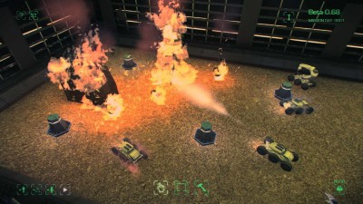 первый скриншот из Maia