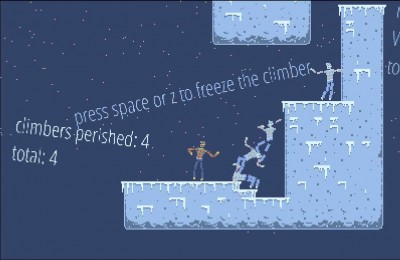 третий скриншот из Altitude Sickness